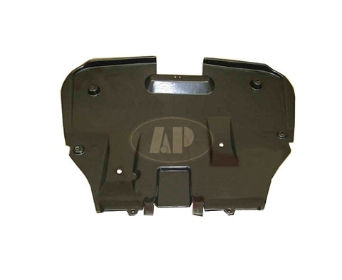 ENGINE SPLASH SHIELD 2.3L W/O TURBO