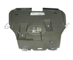 ENGINE SPLASH SHIELD 2.3L W/TURBO — photo 1