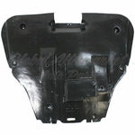 ENGINE SPLASH SHIELD 2.3L W/TURBO — photo 5
