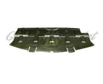UNDERCAR SHIELD — photo 1