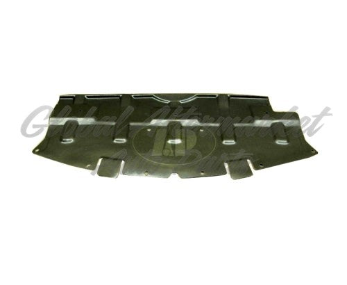 UNDERCAR SHIELD