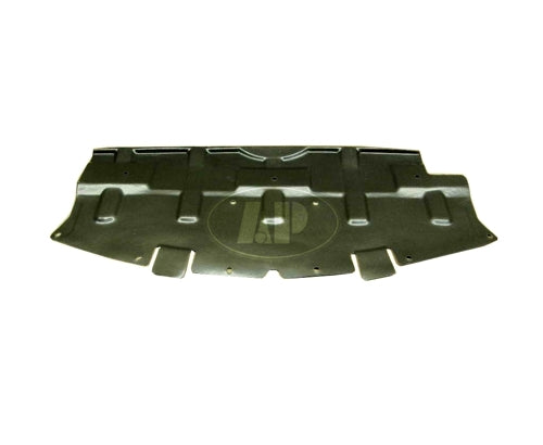 UNDERCAR SHIELD