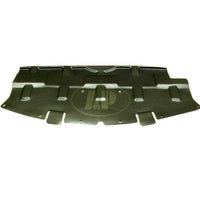 UNDERCAR SHIELD