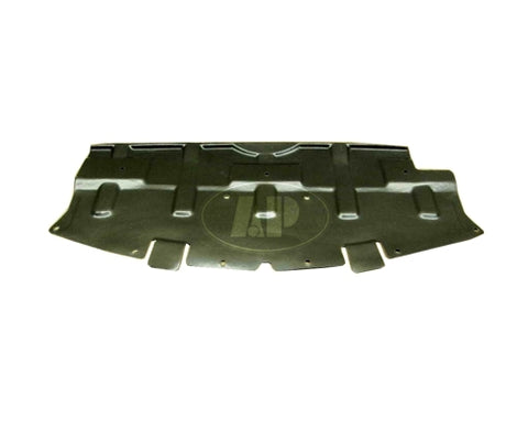 UNDERCAR SHIELD