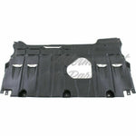 UNDERCAR SHIELD 2.3L ALL/2.5L ALL/2.0L W/5 SPEED TRANSMISSION — photo 5