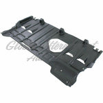 UNDERCAR SHIELD 2.3L ALL/2.5L ALL/2.0L W/5 SPEED TRANSMISSION — photo 2