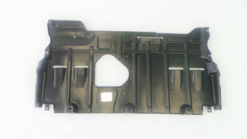 UNDERCAR SHIELD 2.3L ALL/2.5L ALL/2.0L W/5 SPEED TRANSMISSION