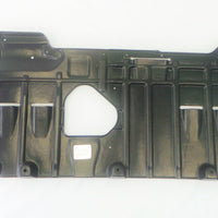 UNDERCAR SHIELD 2.3L ALL/2.5L ALL/2.0L W/5 SPEED TRANSMISSION