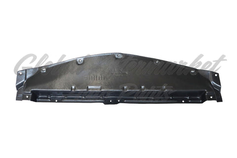 UNDERCAR SHIELD