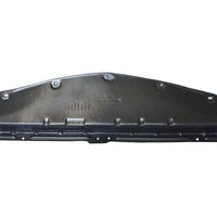 UNDERCAR SHIELD