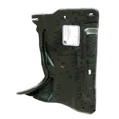 UNDERCAR SHIELD LH