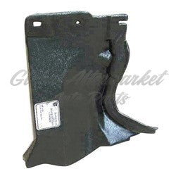 UNDERCAR SHIELD RH