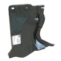 UNDERCAR SHIELD RH