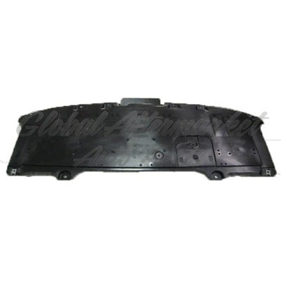 UNDERCAR SHIELD
