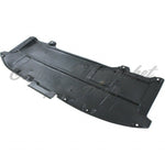UNDERCAR SHIELD — photo 2