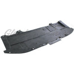 UNDERCAR SHIELD — photo 3