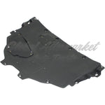 UNDERCAR SHIELD FR REARWARD 2WD — photo 1