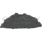 UNDERCAR SHIELD FR REARWARD 2WD — photo 4