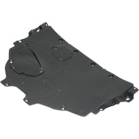 UNDERCAR SHIELD FR REARWARD 2WD