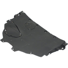 UNDERCAR SHIELD FR REARWARD 2WD