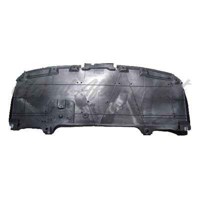 UNDERCAR SHIELD