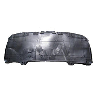 UNDERCAR SHIELD