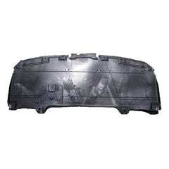 UNDERCAR SHIELD