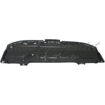 UNDERCAR SHIELD FRONT FORWARD — photo 5