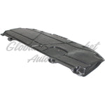 UNDERCAR SHIELD FRONT FORWARD — photo 2