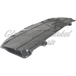 UNDERCAR SHIELD FRONT FORWARD — photo 3