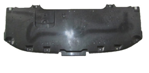 UNDERCAR SHIELD FRONT FORWARD