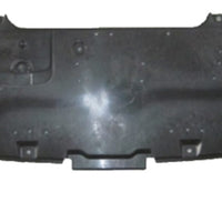 UNDERCAR SHIELD FRONT FORWARD