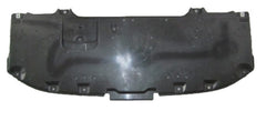 UNDERCAR SHIELD FRONT FORWARD