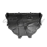 UNDERCAR SHIELD FRONT REARWARD SDN/HB — photo 1