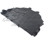 UNDERCAR SHIELD FRONT REARWARD SDN/HB — photo 2