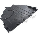 UNDERCAR SHIELD FRONT REARWARD SDN/HB — photo 3