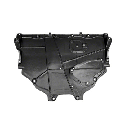 UNDERCAR SHIELD FRONT REARWARD SDN/HB