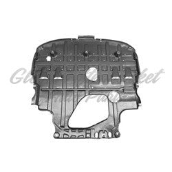 UNDERCAR SHIELD