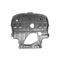 UNDERCAR SHIELD