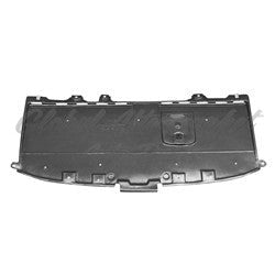 UNDERCAR SHIELD