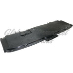 UNDERCAR SHIELD FR FORWARD — photo 1