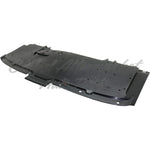 UNDERCAR SHIELD FR FORWARD — photo 3