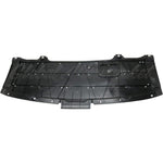 UNDERCAR SHIELD FR FORWARD — photo 5