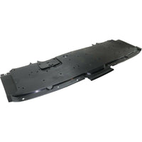 UNDERCAR SHIELD FR FORWARD