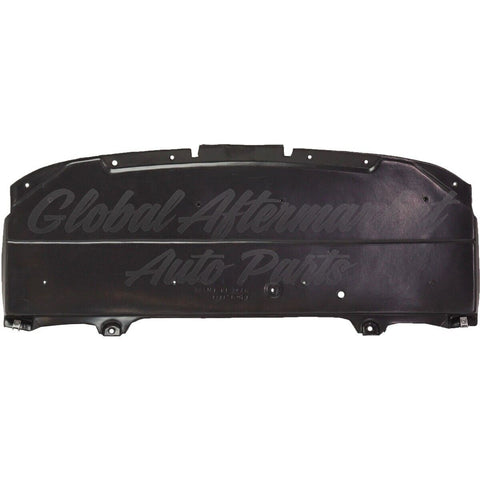 UNDERCAR SHIELD FR