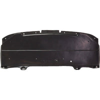 UNDERCAR SHIELD FR