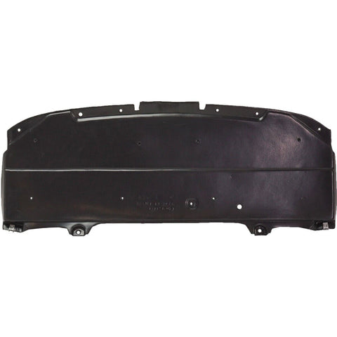 UNDERCAR SHIELD FR
