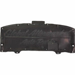 BUMPER DEFLECTOR FR CENTER — photo 2