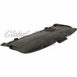 BUMPER DEFLECTOR FR CENTER — photo 3