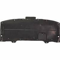 BUMPER DEFLECTOR FR CENTER